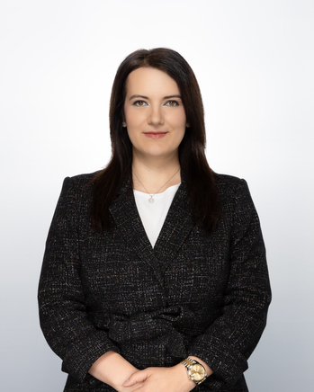 Larissa  Sarakaeva