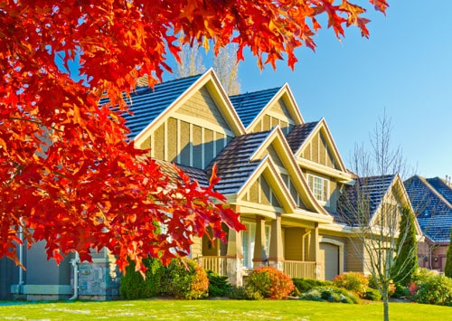RICHMOND HILL Real Estate - Larissa Sarakaeva, Broker