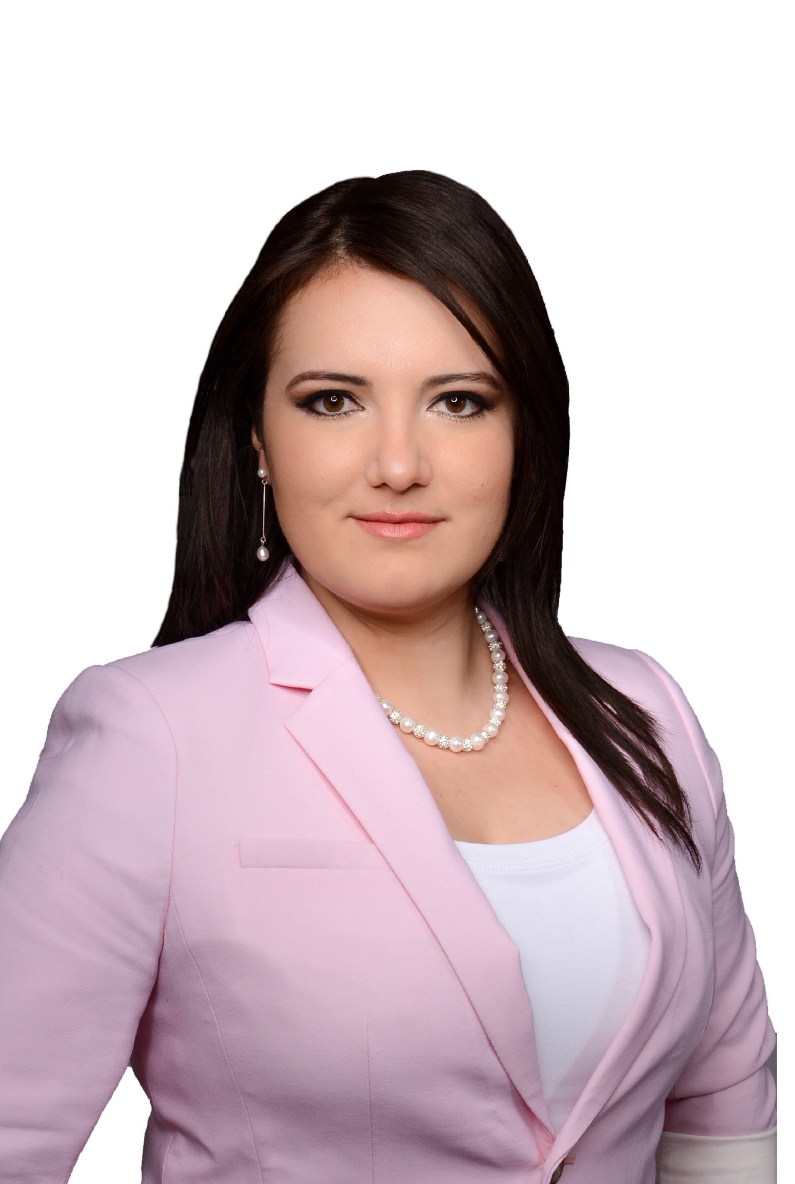 Larissa  Sarakaeva